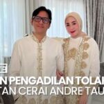 Pengadilan Tolak Gugatan Cerai Andre Taulany Apa Alasannya.pacificmusicworks (2)