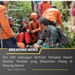 Kisah Naomi Daviola Siswi SMK yang Tersesat Selama 2 Hari di Gunung Slamet dan Bertahan Hingga Ditemukan Tim SAR.pacificmusicworks (2)